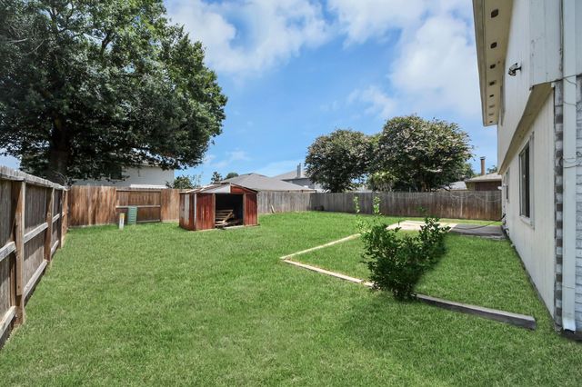 4815 Drew Forest Lane, Humble, TX 77346