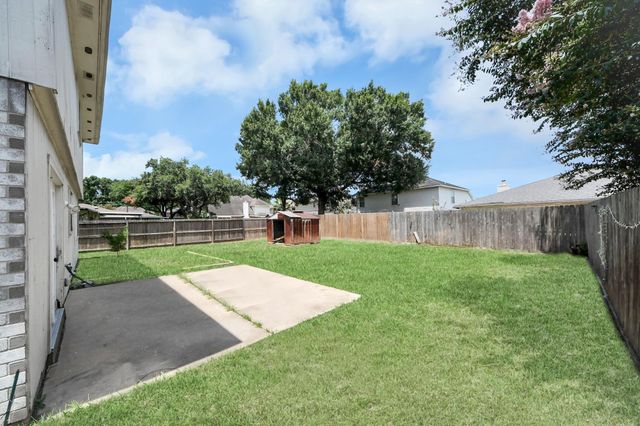 4815 Drew Forest Lane, Humble, TX 77346