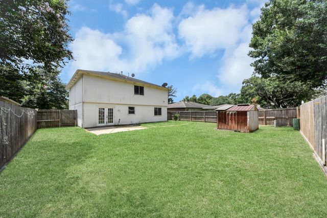 4815 Drew Forest Lane, Humble, TX 77346
