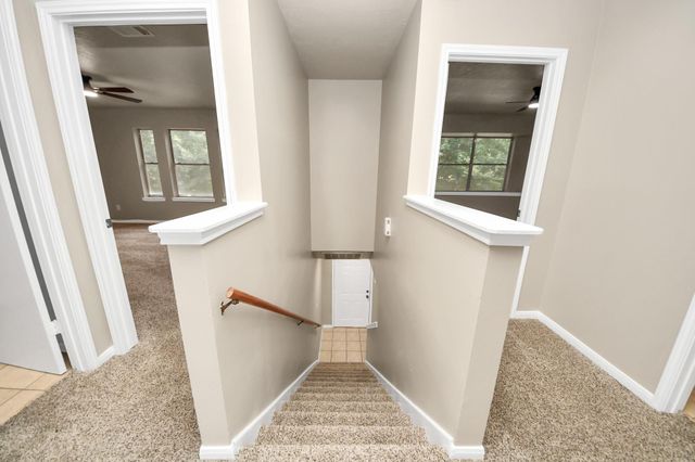 4815 Drew Forest Lane, Humble, TX 77346