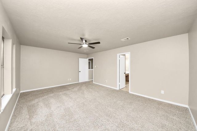 4815 Drew Forest Lane, Humble, TX 77346
