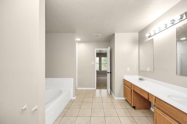 4815 Drew Forest Lane, Humble, TX 77346