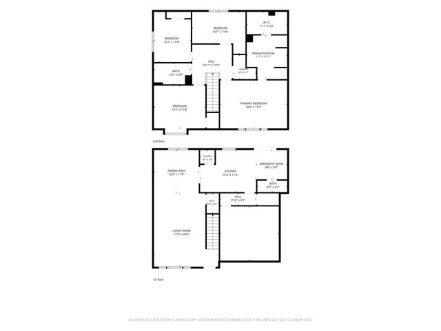 4815 Drew Forest Lane, Humble, TX 77346