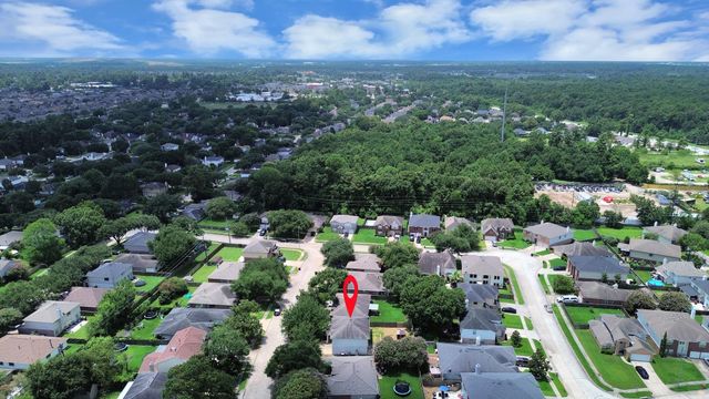 4815 Drew Forest Lane, Humble, TX 77346