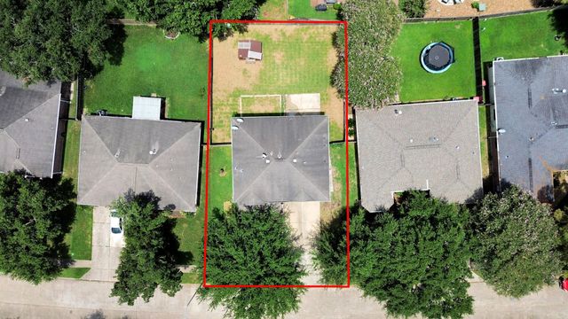 4815 Drew Forest Lane, Humble, TX 77346