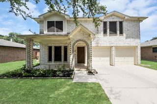 4815 Drew Forest Lane, Humble, TX 77346