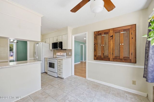 5987 Brookcliff Road, Fayetteville, NC 28304