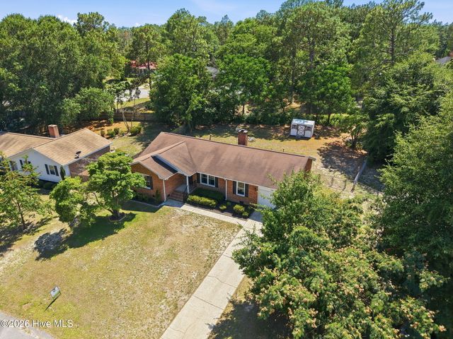 5987 Brookcliff Road, Fayetteville, NC 28304