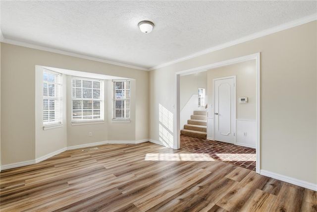 819 W Adams Street, Purcell, OK 73080