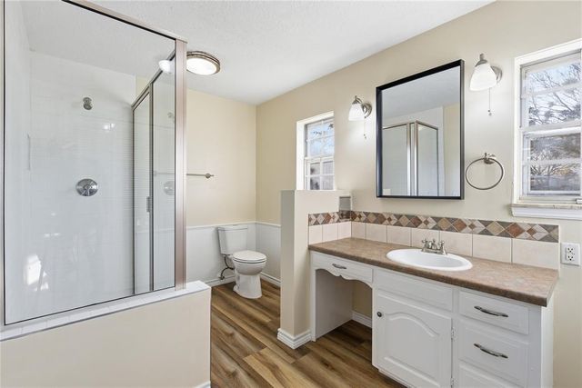 819 W Adams Street, Purcell, OK 73080