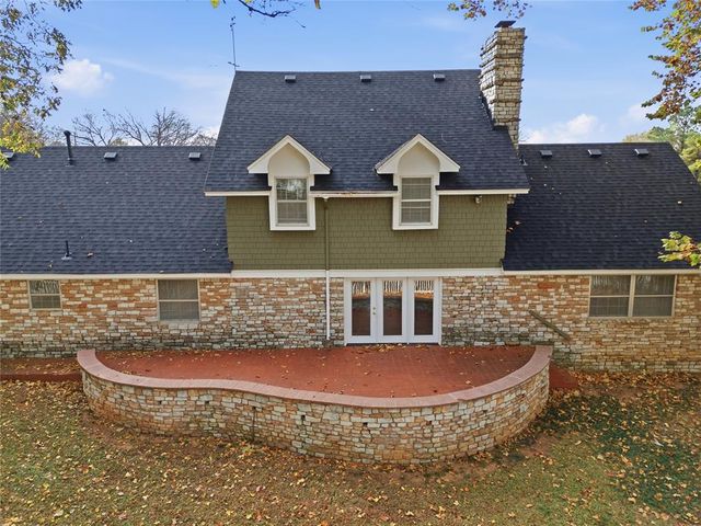 819 W Adams Street, Purcell, OK 73080