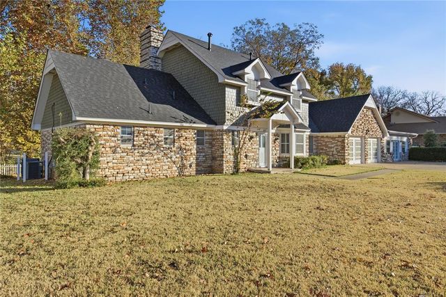 819 W Adams Street, Purcell, OK 73080