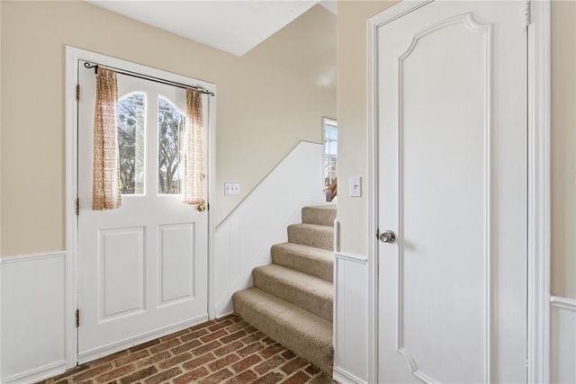 819 W Adams Street, Purcell, OK 73080