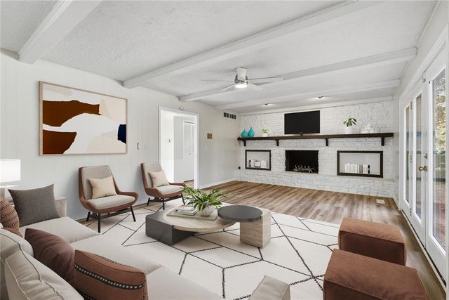 819 W Adams Street, Purcell, OK 73080