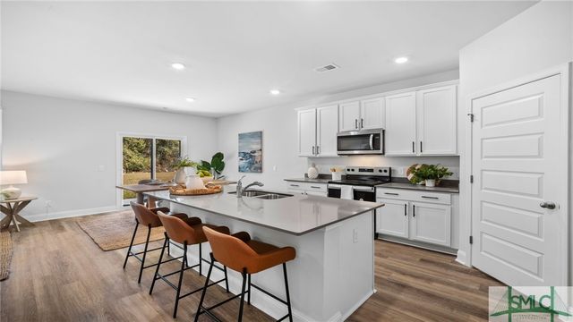 136 Buckeye Road, Guyton, GA 31312