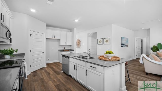 136 Buckeye Road, Guyton, GA 31312