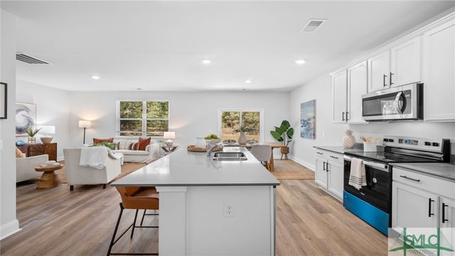 136 Buckeye Road, Guyton, GA 31312