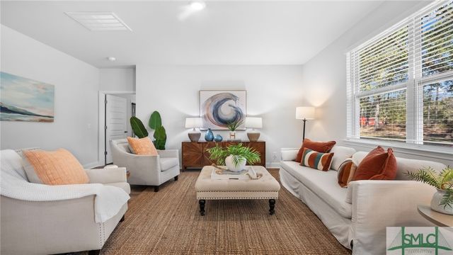 136 Buckeye Road, Guyton, GA 31312