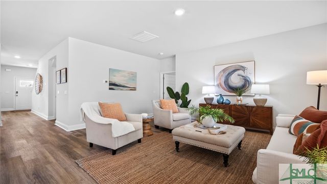 136 Buckeye Road, Guyton, GA 31312