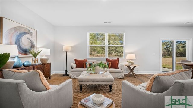 136 Buckeye Road, Guyton, GA 31312