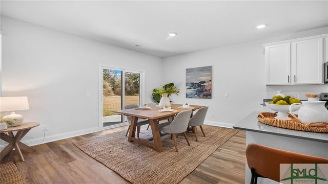 136 Buckeye Road, Guyton, GA 31312