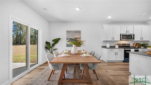 136 Buckeye Road, Guyton, GA 31312