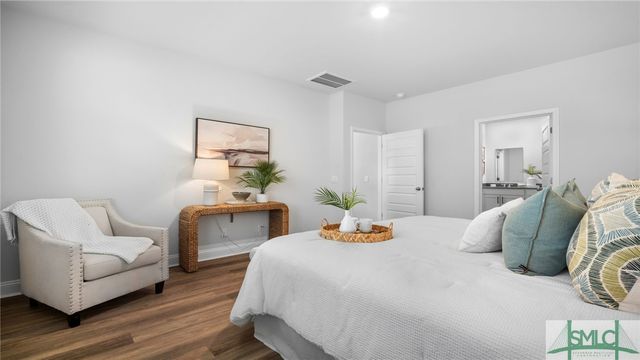 136 Buckeye Road, Guyton, GA 31312