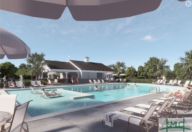 136 Buckeye Road, Guyton, GA 31312