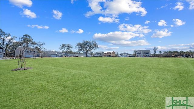 136 Buckeye Road, Guyton, GA 31312