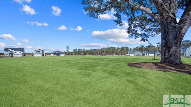 136 Buckeye Road, Guyton, GA 31312