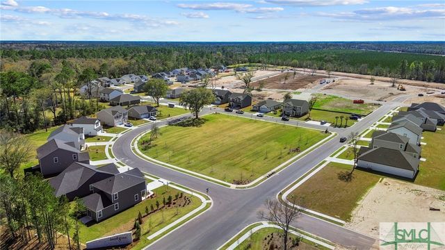 136 Buckeye Road, Guyton, GA 31312