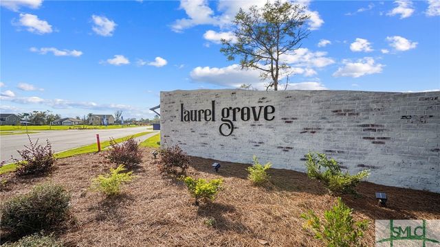 136 Buckeye Road, Guyton, GA 31312