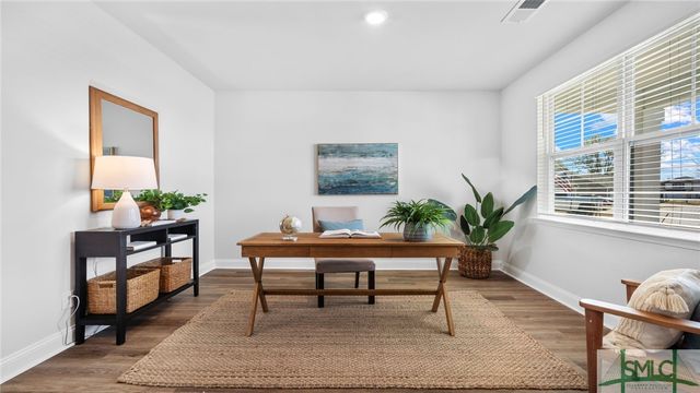 136 Buckeye Road, Guyton, GA 31312