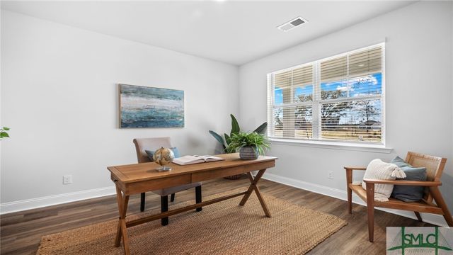 136 Buckeye Road, Guyton, GA 31312