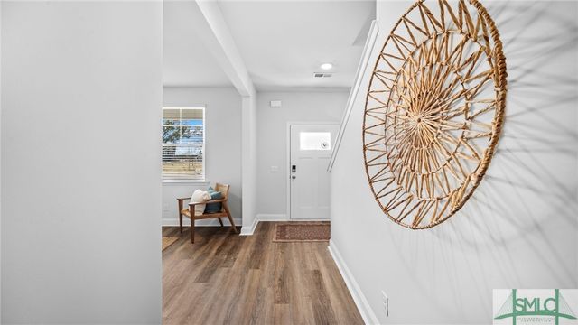 136 Buckeye Road, Guyton, GA 31312