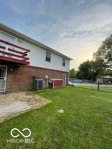 6957 E Old State Road, Mooresville, IN 46158