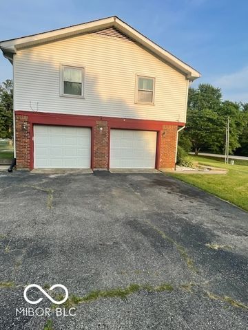 6957 E Old State Road, Mooresville, IN 46158