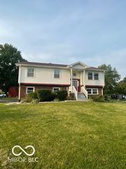 6957 E Old State Road, Mooresville, IN 46158