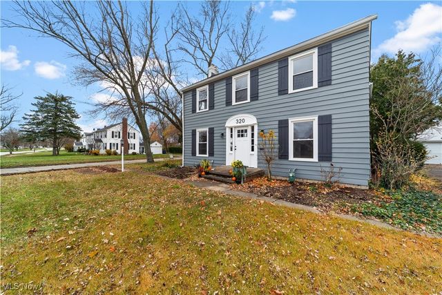 320 Missouri Avenue, Lorain, OH 44052