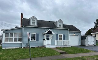 1616 York Street, Utica, NY 13502