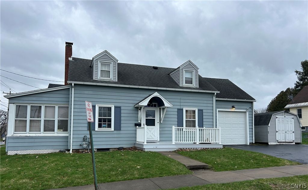 1616 York Street, Utica, NY 13502