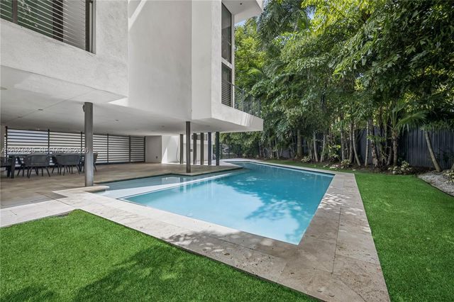 420 N Hibiscus Drive, Miami Beach, FL 33139