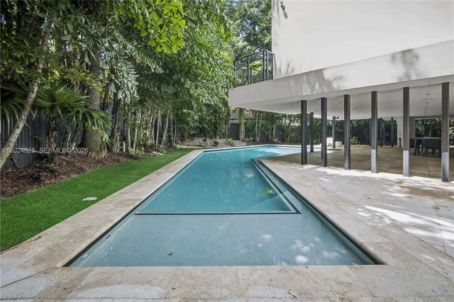 420 N Hibiscus Drive, Miami Beach, FL 33139