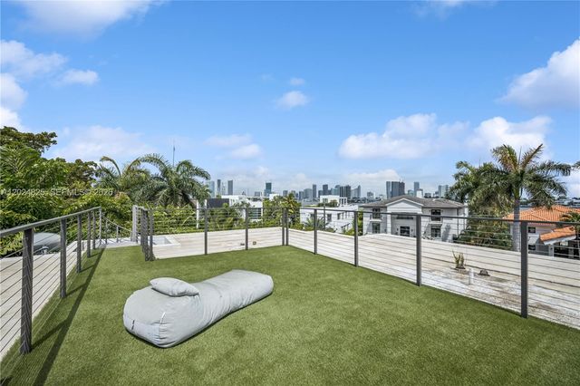 420 N Hibiscus Drive, Miami Beach, FL 33139