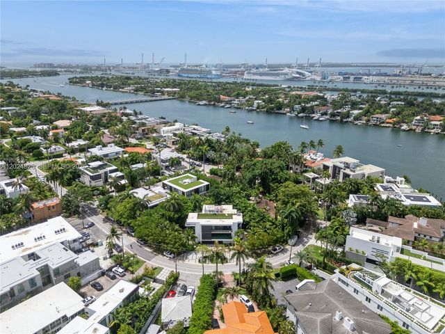420 N Hibiscus Drive, Miami Beach, FL 33139