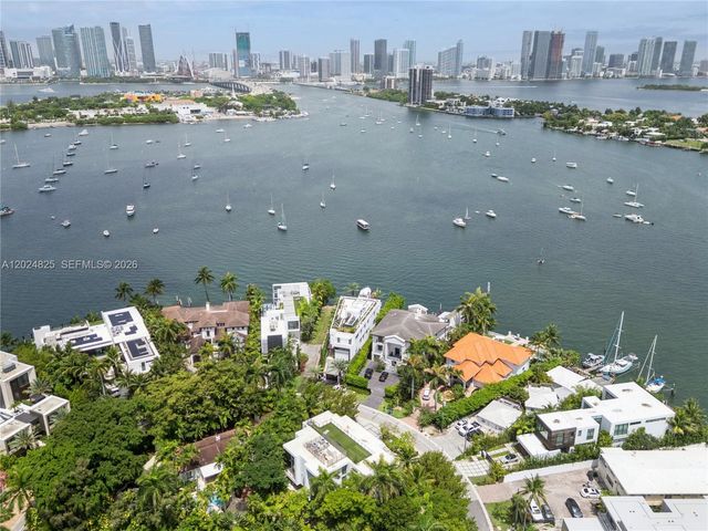 420 N Hibiscus Drive, Miami Beach, FL 33139