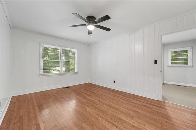 1145 Clearview NE Drive, Brookhaven, GA 30319