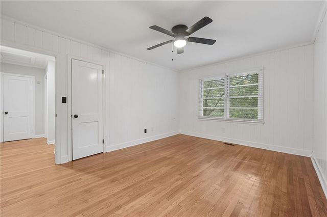 1145 Clearview NE Drive, Brookhaven, GA 30319
