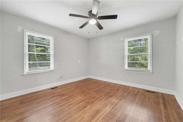 1145 Clearview NE Drive, Brookhaven, GA 30319