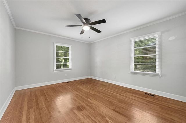 1145 Clearview NE Drive, Brookhaven, GA 30319